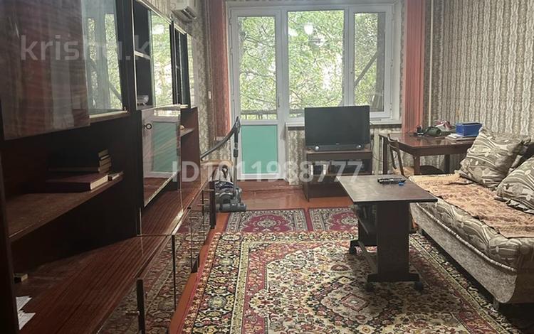 2-комнатная квартира · 45 м² · 2 этаж, мкр Талас 7 за 11.5 млн ₸ в Таразе — фото 2