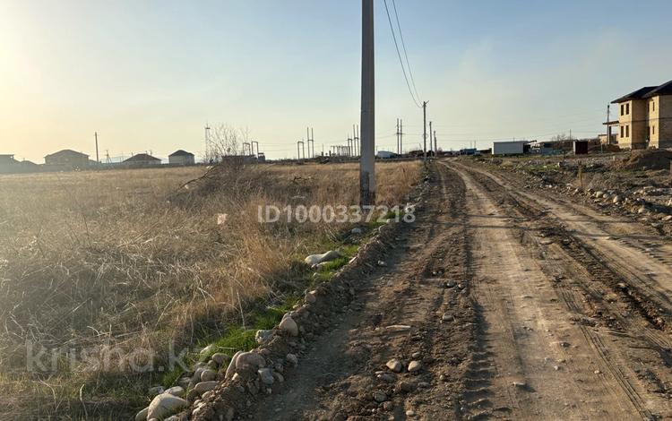 Участок · 8 соток, Тараз за 10.5 млн 〒 — фото 2