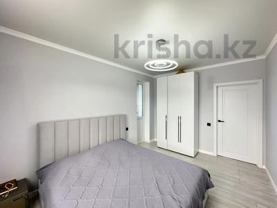 3-комнатная квартира · 91.4 м² · 16 этаж, Б. Момышулы 12 — Сатпаева за 41 млн 〒 в Астане, Алматы р-н