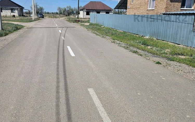 Участок · 10 соток, Кабанбай батыра за 8.5 млн ₸ в  — фото 2