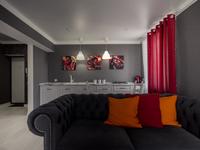 1-комнатная квартира · 40 м² · 5/9 этаж, Достык 209 за 14 000 〒 в Уральске