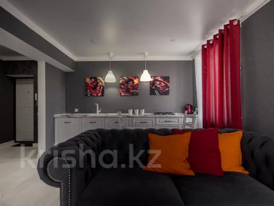 1-бөлмелі пәтер · 40 м² · 5/9 қабат, Достык 209, бағасы: 16 000 〒 в Уральске