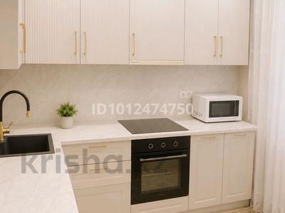 1-бөлмелі пәтер · 40.8 м² · 13 қабат, Ш .Қалдаяқова 61 — Нұрлы жол вокзалы, бағасы: 23 млн ₸ в Астане, Сарайшык р-н