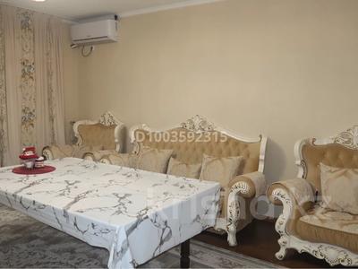 3-бөлмелі пәтер · 78 м², мкр Нурсат, Назарбаева 147, бағасы: 350 000 ₸ в Шымкенте, Каратауский р-н