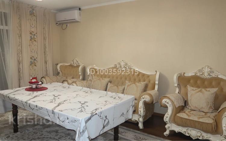 3-бөлмелі пәтер · 78 м², мкр Нурсат, Назарбаева 147, бағасы: 350 000 ₸ в Шымкенте, Каратауский р-н — фото 8