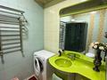 3-комнатная квартира · 140 м² · 11/12 этаж, мкр Самал-3, Самал-2 58 — Аль-Фараби-Фурманова за 140 млн ₸ в Алматы, Медеуский р-н — фото 9