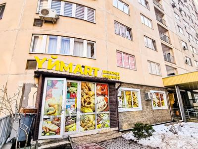 Дүкендер мен бутиктер, қоғамдық тамақтану орны, сұлулық салондары, медорталықтар мен дәріханалар, білім орталықтары, ойын-сауық · 125 м², бағасы: 215 млн ₸ в Алматы, Ауэзовский р-н