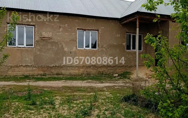 Жеке үй · 4 бөлме · 120 м² · 8 жүзд., Ынтымақ ш/а, Түлкібас 42, бағасы: 19.5 млн ₸ в Шымкенте, Абайский р-н — фото 7