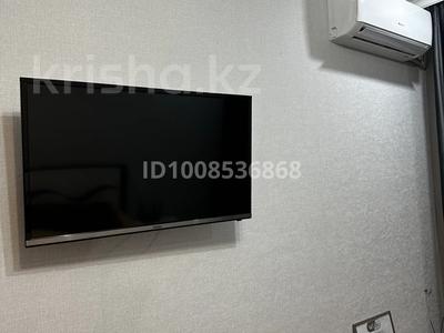 1-бөлмелі пәтер · 34 м² · 2/5 қабат, проспект Абая 88 — Кердери, Мухита, бағасы: 11 000 〒 в Уральске, мкр Школьник