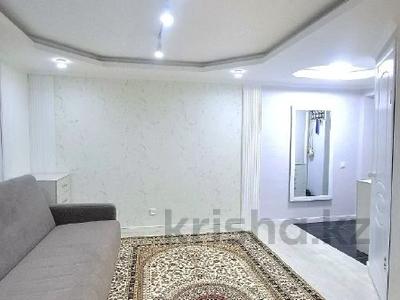 1-комнатная квартира · 25.5 м² · 2/3 этаж, Айманова 204 за 24 млн ₸ в Алматы, Бостандыкский р-н