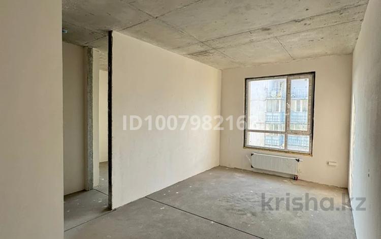 1-бөлмелі пәтер · 37.3 м² · 9/12 қабат, Толе Би 274 — Тлендиева- выше Толе би, бағасы: 40 млн ₸ в Алматы, Алмалинский р-н — фото 2