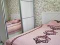 2-бөлмелі пәтер · 57 м² · 8/12 қабат, мкр Акбулак, Дарабоз 29, бағасы: 250 000 ₸ в Алматы, Алатауский р-н — фото 2