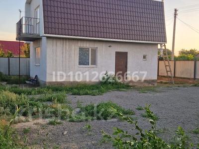 Дача · 3 комнаты · 100 м² · 7.5 сот., мкр Зарослый, 2 376 за 17 млн ₸ в Атырау