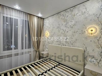 2-комнатная квартира · 35 м² · 8/14 этаж, С 902 8 за 24.5 млн ₸ в Астане, Сарыарка р-н