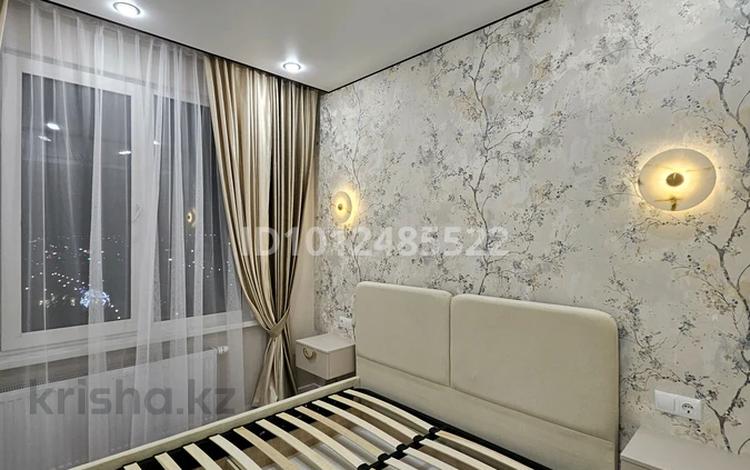 2-бөлмелі пәтер · 35 м² · 8/14 қабат, С 902 8, бағасы: 24.5 млн ₸ в Астане, Сарыарка р-н — фото 2