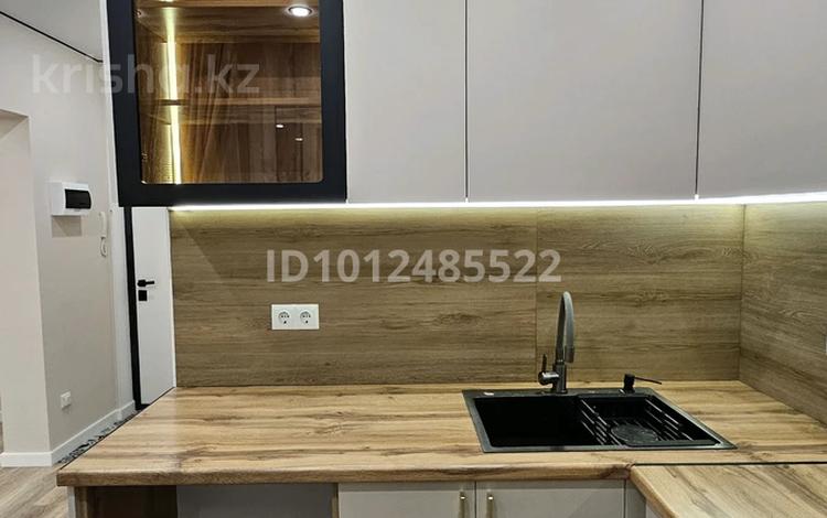 1-комнатная квартира · 35 м² · 8/14 этаж, С 902 8 за 24.5 млн ₸ в Астане, Сарыарка р-н — фото 18
