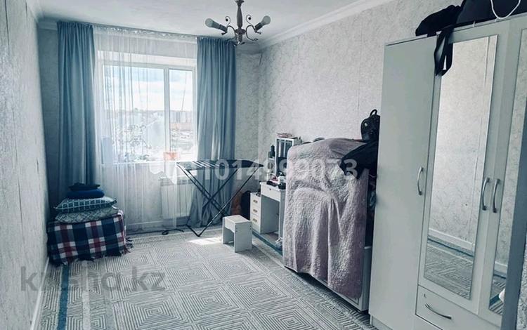 2-бөлмелі пәтер · 52 м² · 9/10 қабат, Косшыгылулы 17, бағасы: 25 млн ₸ в Астане, Сарыарка р-н — фото 2
