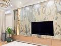 3-комнатная квартира · 107.2 м² · 8/8 этаж, Розыбакиева 270 — Аллея за 133 млн ₸ в Алматы, Бостандыкский р-н