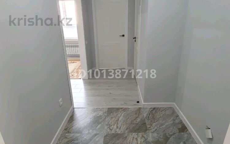 1-комнатная квартира · 38 м² · 12/16 этаж, Утеген батыра 11 за 40 млн ₸ в Алматы, Ауэзовский р-н — фото 2