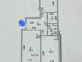 2-комнатная квартира, 78 м², 8/13 этаж, Тулебаева 5 за 25 млн 〒 в Астане, Алматы р-н — фото 12