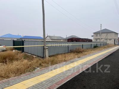 Участок · 10 соток, Аркабаев 14 за 5.5 млн 〒 в Кульсары