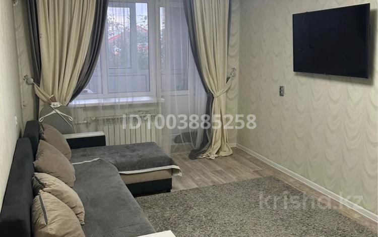 1-комнатная квартира · 29.1 м² · 2/5 этаж, Смагулова 1А за 10 млн ₸ в Актобе, мкр. Курмыш — фото 2