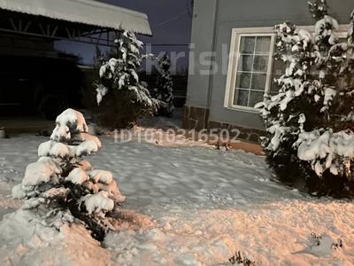 Отдельный дом · 6 комнат · 230 м² · 16 сот., Карасай батыра 31 — Нахадится возле спорткомплекса за 82 млн ₸ в Шамалгане