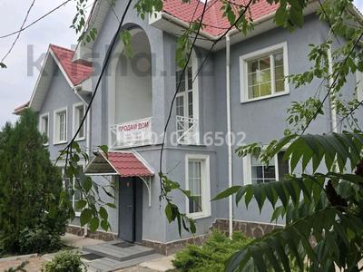 Отдельный дом · 6 комнат · 230 м² · 16 сот., Карасай батыра 31 — Нахадится возле спорткомплекса за 81 млн ₸ в Шамалгане