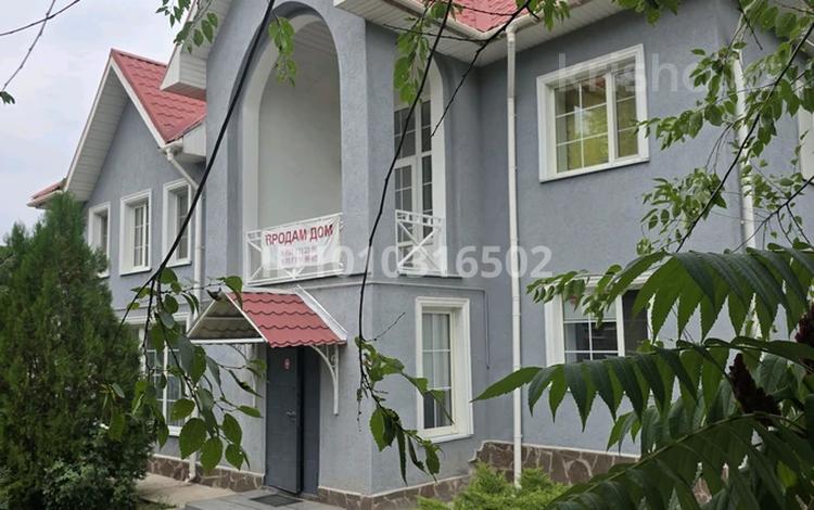 Отдельный дом · 6 комнат · 230 м² · 16 сот., Карасай батыра 31 — Нахадится возле спорткомплекса за 81 млн ₸ в Шамалгане — фото 27