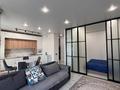 2-комнатная квартира · 70 м² · 8/16 этаж, Сатпаева 90 за 70 млн ₸ в Алматы, Бостандыкский р-н — фото 14