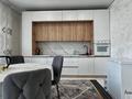 2-комнатная квартира · 70 м² · 8/16 этаж, Сатпаева 90 за 70 млн ₸ в Алматы, Бостандыкский р-н — фото 4