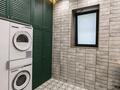 Отдельный дом · 4 комнаты · 280 м² · 10 сот., мкр Михайловка , Крылова 65 — Жанибекова за 260 млн ₸ в Караганде, Казыбек би р-н — фото 35