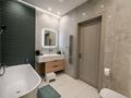 Отдельный дом · 4 комнаты · 280 м² · 10 сот., мкр Михайловка , Крылова 65 — Жанибекова за 260 млн ₸ в Караганде, Казыбек би р-н — фото 41
