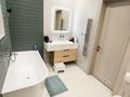 Отдельный дом · 4 комнаты · 280 м² · 10 сот., мкр Михайловка , Крылова 65 — Жанибекова за 260 млн ₸ в Караганде, Казыбек би р-н — фото 42