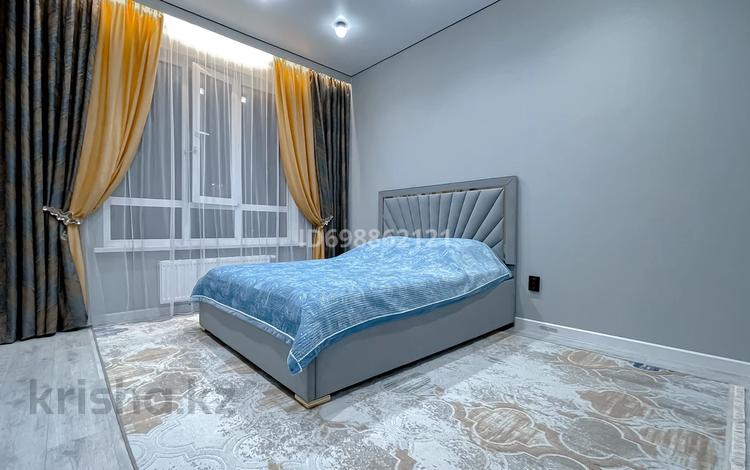 2-бөлмелі пәтер · 40.3 м², Райымбека 351/1, бағасы: 12 000 ₸ в Алматы, Алатауский р-н — фото 18