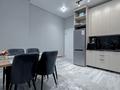 2-бөлмелі пәтер · 40.3 м², Райымбека 351/1, бағасы: 12 000 ₸ в Алматы, Алатауский р-н — фото 6