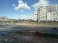 2-бөлмелі пәтер · 61 м² · 4/9 қабат, Шамши Калдаякова 60 — Улы дала Лрт Депутатский городок, бағасы: ~ 37 млн ₸ в Астане, Сарайшык р-н