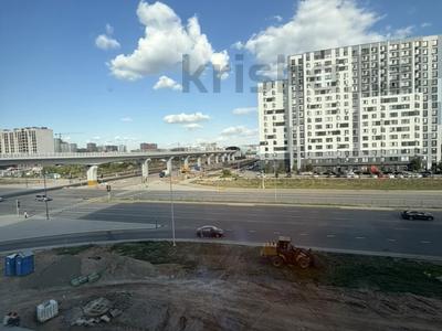 2-комнатная квартира · 61 м² · 4/9 этаж, Шамши Калдаякова 60 — Улы дала Лрт Депутатский городок за ~ 37 млн ₸ в Астане, Сарайшык р-н