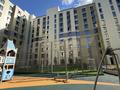2-бөлмелі пәтер · 61 м² · 4/9 қабат, Шамши Калдаякова 60 — Улы дала Лрт Депутатский городок, бағасы: ~ 37 млн ₸ в Астане, Сарайшык р-н — фото 23