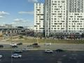 2-бөлмелі пәтер · 61 м² · 4/9 қабат, Шамши Калдаякова 60 — Улы дала Лрт Депутатский городок, бағасы: ~ 37 млн ₸ в Астане, Сарайшык р-н — фото 4