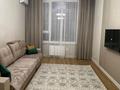 2-бөлмелі пәтер · 59 м² · 9/16 қабат, Туран 55/12, бағасы: 54 млн ₸ в Астане, Нура р-н — фото 2