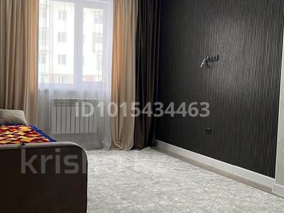 2-комнатная квартира · 64 м² · 2/5 этаж, Балабанова 27 за 29 млн ₸ в Талдыкоргане, мкр Бирлик
