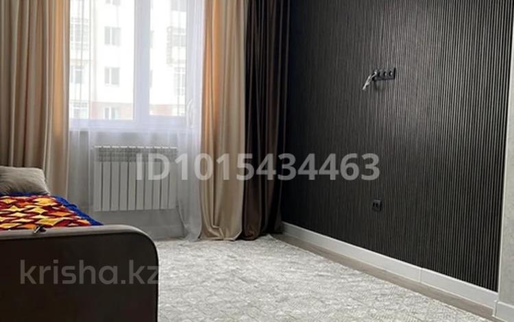 2-бөлмелі пәтер · 64 м² · 2/5 қабат, Балабанова 27, бағасы: 29 млн ₸ в Талдыкоргане, мкр Бирлик — фото 2