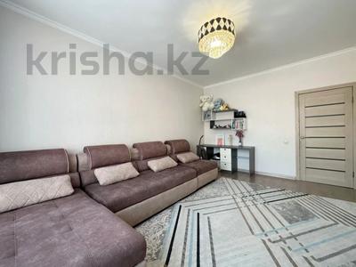 2-бөлмелі пәтер · 67 м² · 5/22 қабат, Бектурова 4/6, бағасы: 37.5 млн ₸ в Астане, Нура р-н