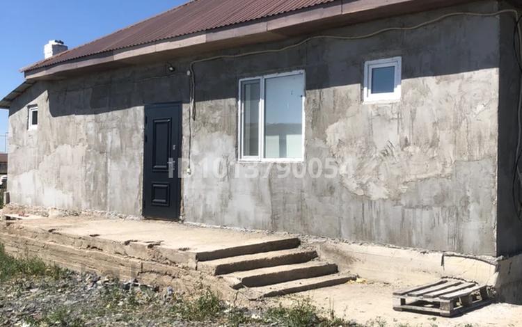 Дача · 3 комнаты · 100 м² · 0.6 сот., Алтай 504 за 22 млн ₸ в  — фото 10