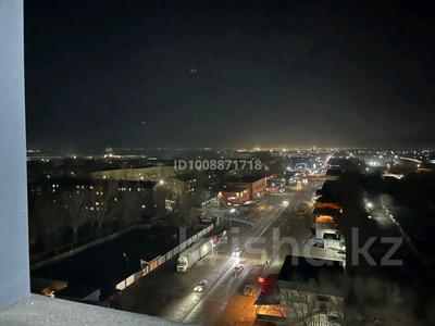 2-комнатная квартира · 53 м² · 10/10 этаж, Жансугурова 90 — ЦОН за 32 млн 〒 в 