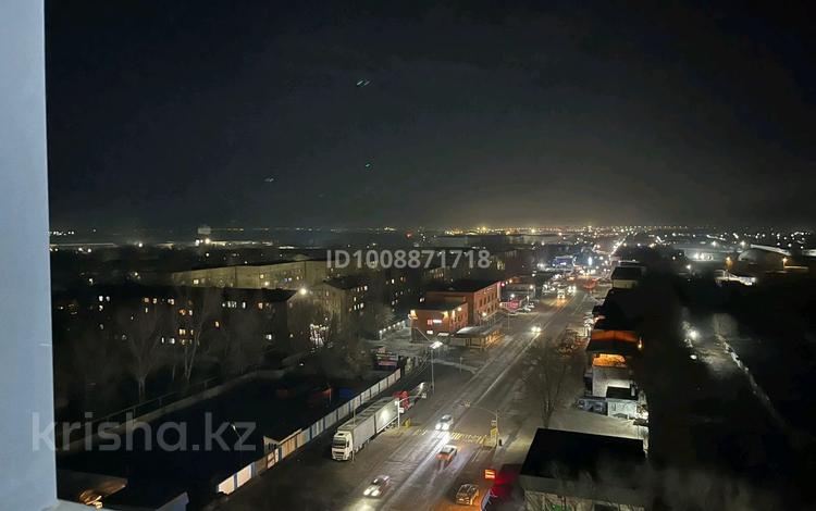 2-комнатная квартира · 53 м² · 10/10 этаж, Жансугурова 90 — ЦОН за 32 млн 〒 в  — фото 2