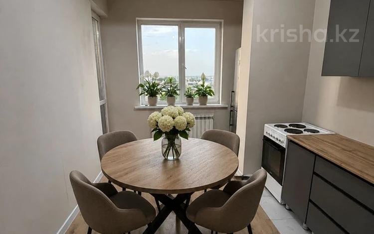 2-комнатная квартира · 53 м² · 10/10 этаж, Жансугурова 92а за 33 млн ₸ в  — фото 23