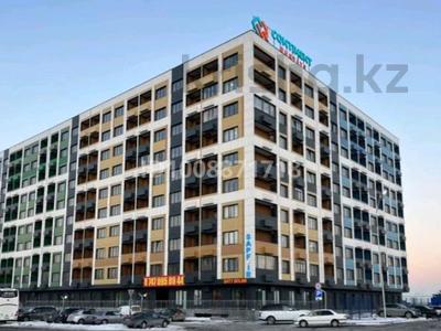 2-комнатная квартира · 55 м² · 10/11 этаж, Жансугурова за ~ 30 млн ₸ в 