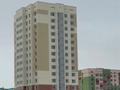 3-комнатная квартира · 82.7 м² · 4 этаж, мкр Уркер, ул. Шапық Шокин, 1 1 за 50 млн ₸ в Астане, Нура р-н — фото 9